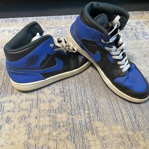Men’s Air Jordan sneaker